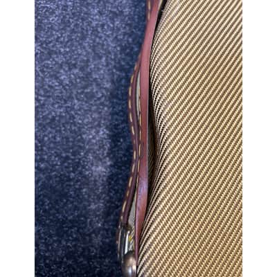 Stagg Ukulele Case in Tweed for Soprano - B-Stock image 6