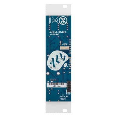 ALM Busy Circuits MCO MkII Eurorack Compact Multi Oscillator Module image 3