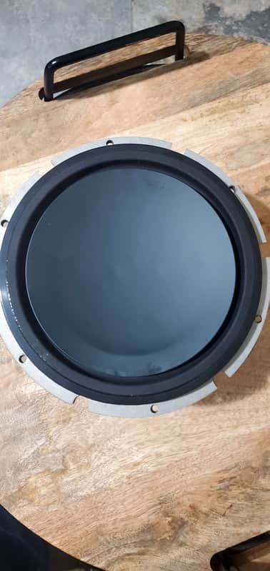 KEF SP1752AA 6.5 inch woofer image 1