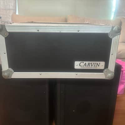 Carvin DCM 1015 image 3