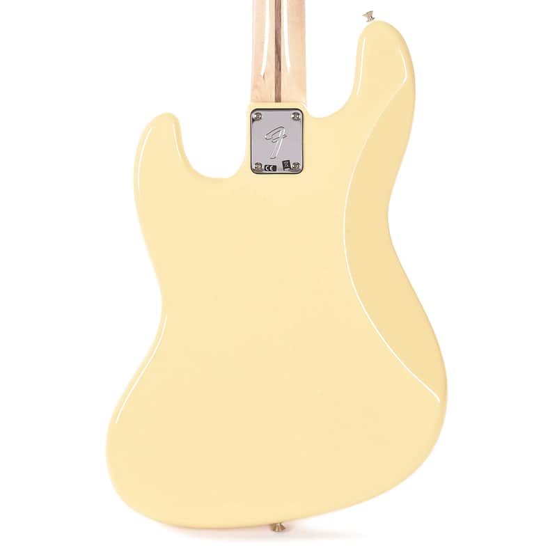 Fender American Original '70s Jazz Bass image 4