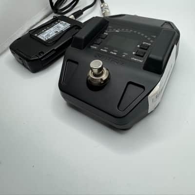 Shure GLXD6 Instrument Wireless image 5