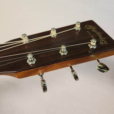2025 Martin 000-18 refreshed w/OHSC AWESOME! image 9