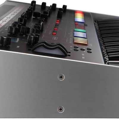 Roland Jupiter-X Keyboard Synthesizer image 4