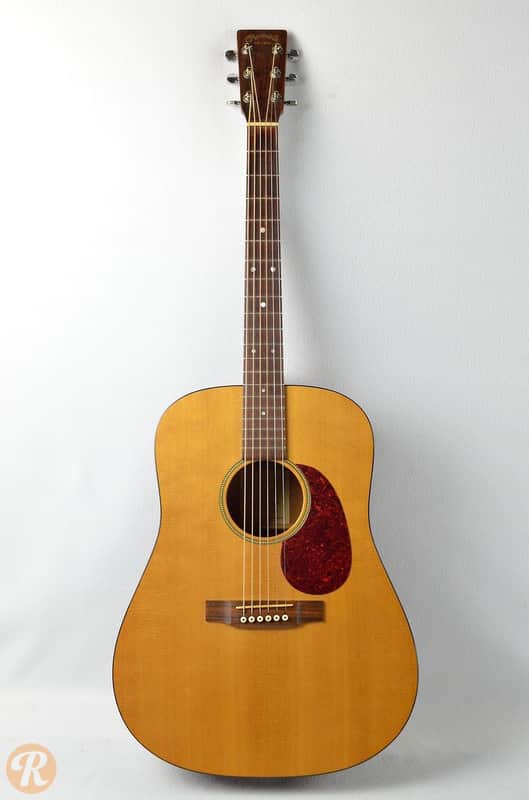 Martin D-16 (D-16T) 1995 - 2009 image 2