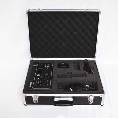 Yamaha EAD10 Electronic Acoustic Drum Module w/Case image 1