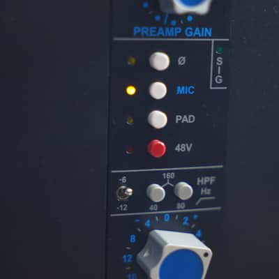 CAPI VP28 DBL2 Plus Extra Op Amp image 5