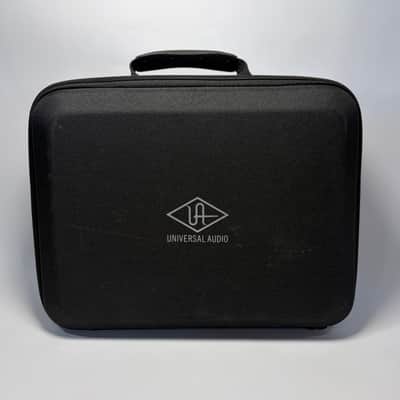 Universal Audio Sphere DLX Modeling Microphone w/ Travel Case image 4