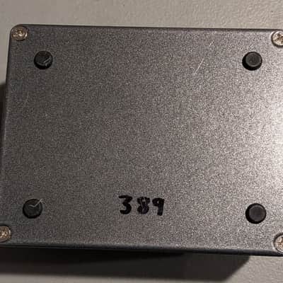 Empress Multidrive 2010s - Grey image 2