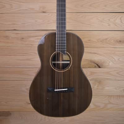 Bedell Custom Shop Fireside Parlor 2024 - Brazilian Rosewood/Ocean Sinker Redwood image 1