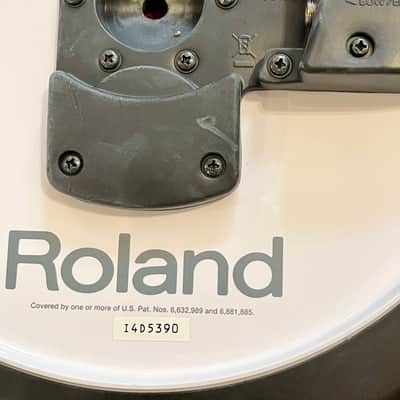 Roland CY-12C V-Cymbal 12" Crash Pad image 2