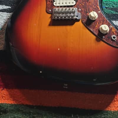 Squier Vintage Modified Jagmaster (2005 - 2012) | Reverb