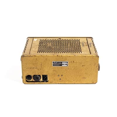 Klemt Echolette 5 Owned by Brian Setzer image 4