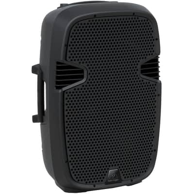 Behringer PK115 2-Way 15" Passive Loudspeaker