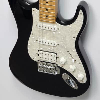 Samick Valley Arts Custom Pro Shop Stratocaster (Used) image 6