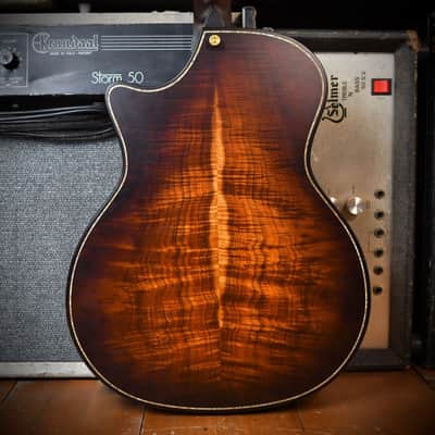 Taylor Builder's Edition K14-CE Natural 2020 image 4