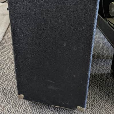 Vintage Peavey TNT 100 Bass Combo Amp (Made in USA) image 3