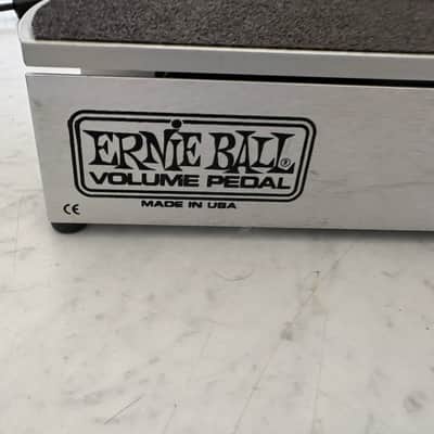 Ernie Ball volume pedal vintage model image 3