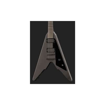 Harley Benton Victory Active SBK Matte Black image 4