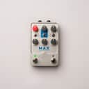 Universal Audio UAFX Max Preamp & Dual Compressor 2023 - Silver