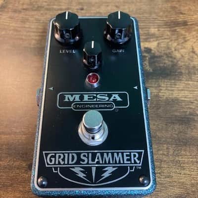 Mesa Boogie Grid Slammer | Reverb