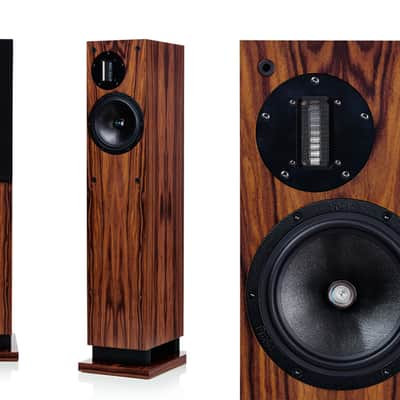 PROAC Response D20 D / R - 2-Way Floorstanding Loudspeakers (Pair) - NEW! image 1