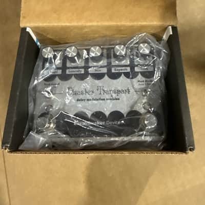 EarthQuaker Devices Disaster Transport Delay Modulation Machine Legacy Reissue 2023 - Various image 1