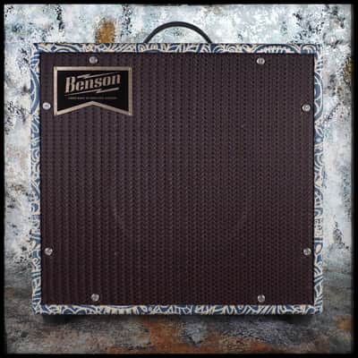 Benson Vinny Reverb Combo - Segovia image 2