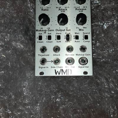 WMD Compressor image 3
