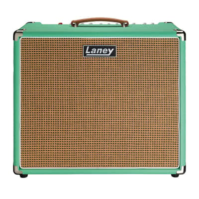 LTD.ED GT.AMP COMBO12" 60W image 5