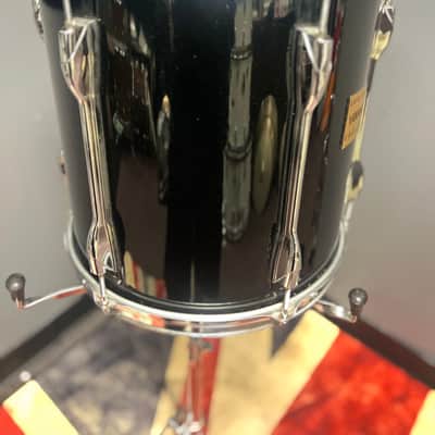 YAMAHA 13x13 ROCK TOUR CUSTOM 1990’s - Black sparkle image 9