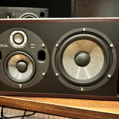 Focal Trio6 Be Active 3-Way Monitors (Pair) image 4