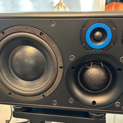 ATC SCM25A MK2 (Single Left Speaker Only) - Black image 5