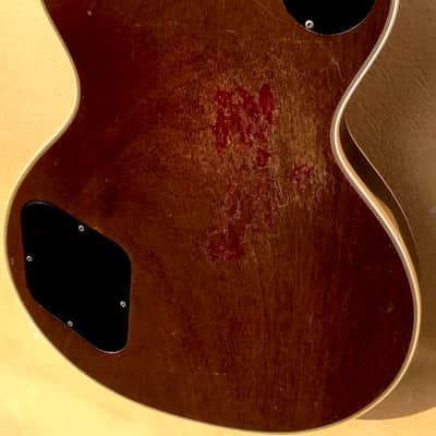 Gibson Les Paul / 1973 / Cherry red image 3