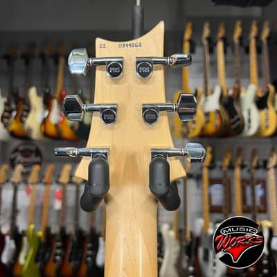 Prs Ce24 Eriza Verde image 7