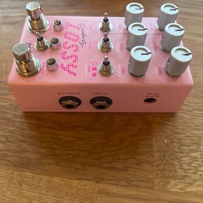 Chase Bliss Audio Lossy 2023 - Present - Various imagen 4