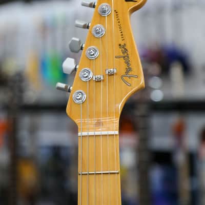FENDER Nile Rodgers Hitmaker Stratocaster image 5