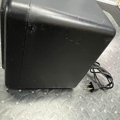 Yamaha MS202 - Black image 5