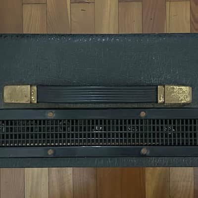 Marshall JMP Super Lead MKII 100W head 1977 image 4