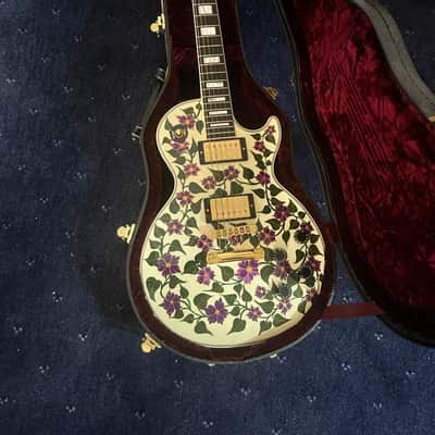 Gibson Custom shop image 1