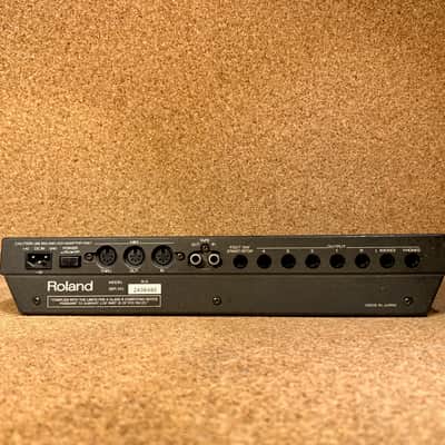 Roland R-5 Human Rhythm Composer 1980s – Serviced – Warranty image 7