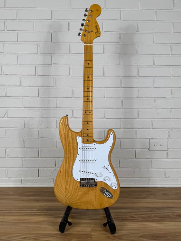 Fender ST-68 Stratocaster Reissue MIJ | Reverb