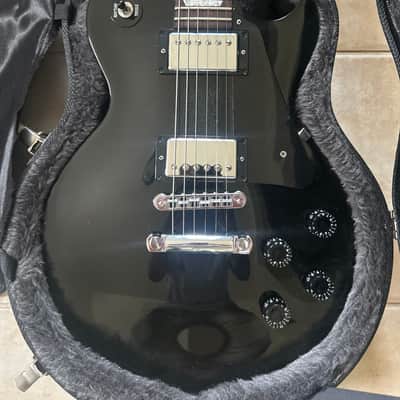 Gibson Les Paul Studio 1998 - 2011 - Ebony image 3