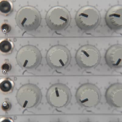 Doepfer A-143-2 Quad ADSR Eurorack Module #58381 image 9
