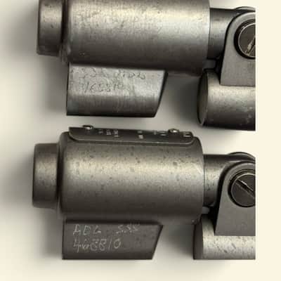 (3) SHURE SM56 UNIDYNE III MICROPHONES - Matching image 3