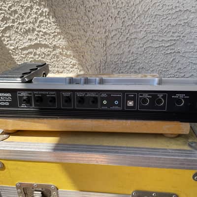 Rocktron Utopia G300 Professional Guitar System image 10