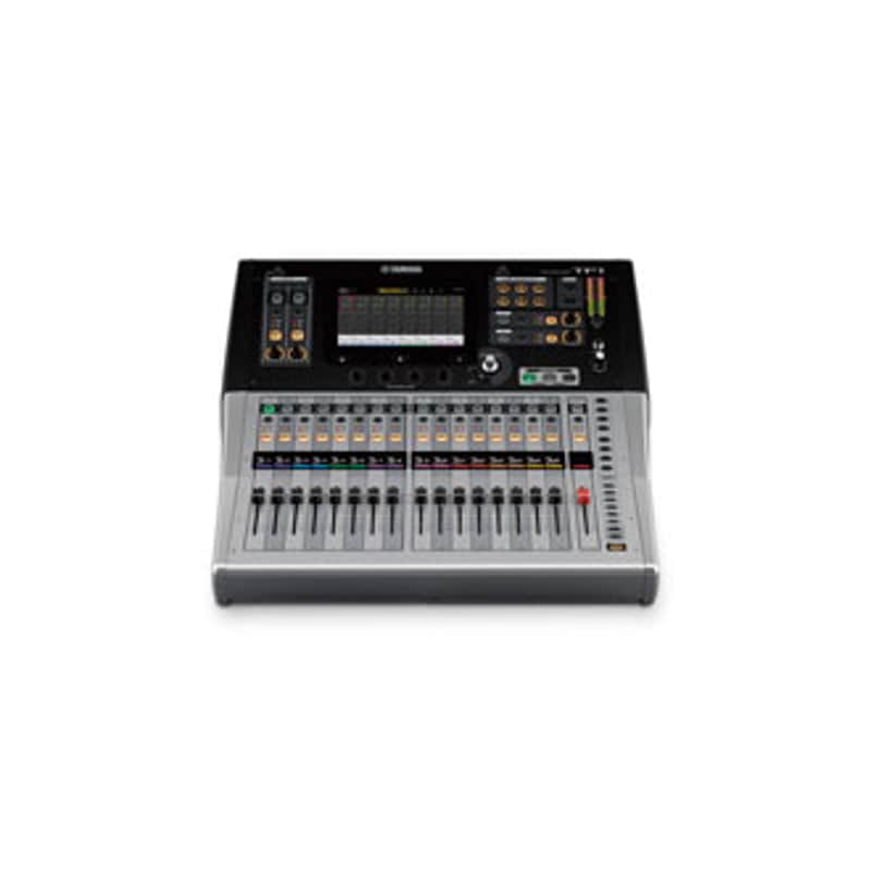 Yamaha TF1 40-Channel Digital Mixer image 1