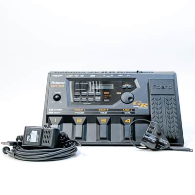 Roland GR-33 Guitar Synth & Roland GK-2A Pickup - Set | Reverb