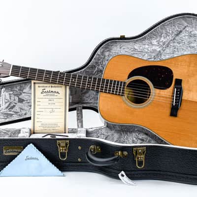 Eastman E20D TC Thermo Cured Adirondack image 3