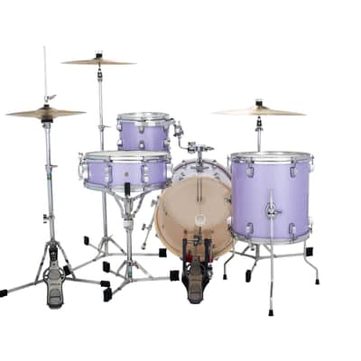 Ludwig Breakbeats Purple Sparkle image 2